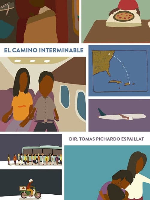 El Camino Interminable