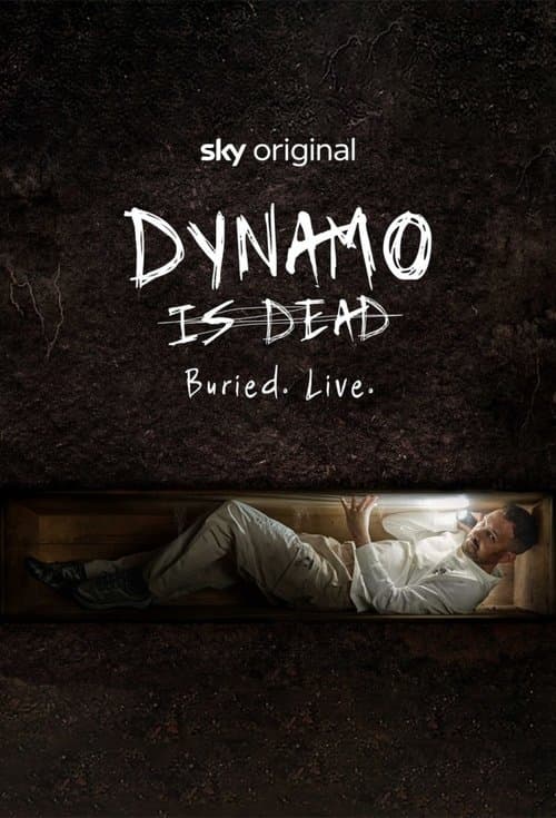 Dynamo e mort