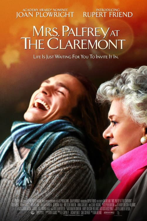 Dna. Palfrey la Claremont