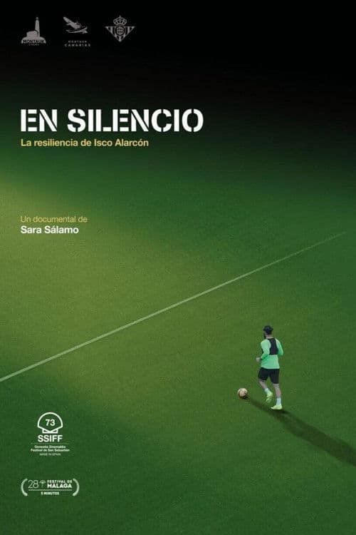 En silencio