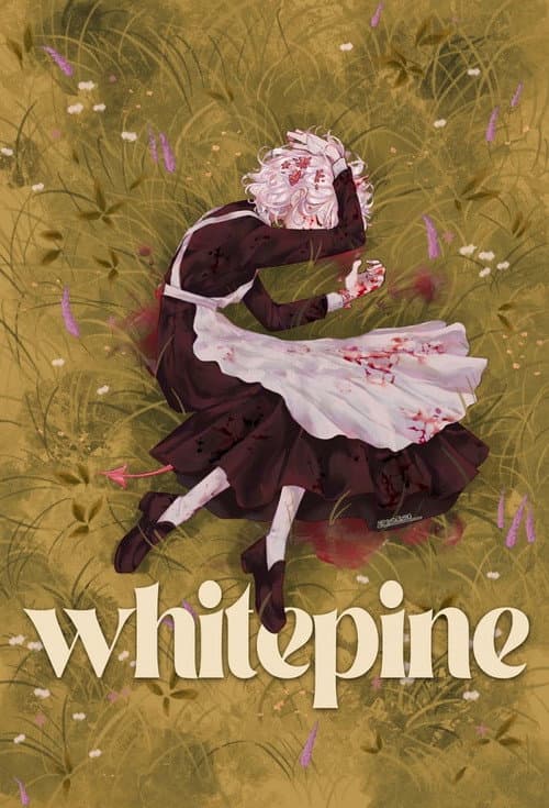 Whitepine