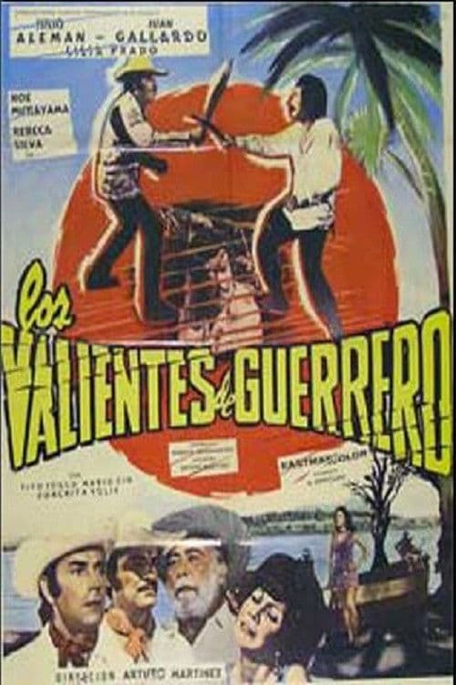 Los Valientes de Guerrero
