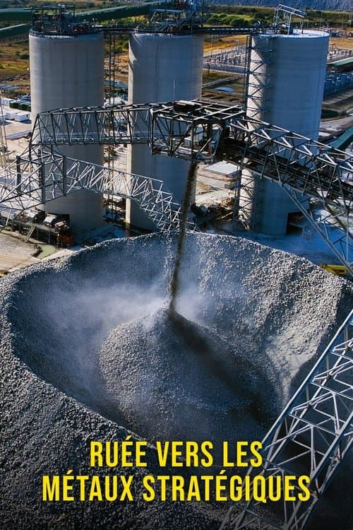 Rohstoffe der Zukunft