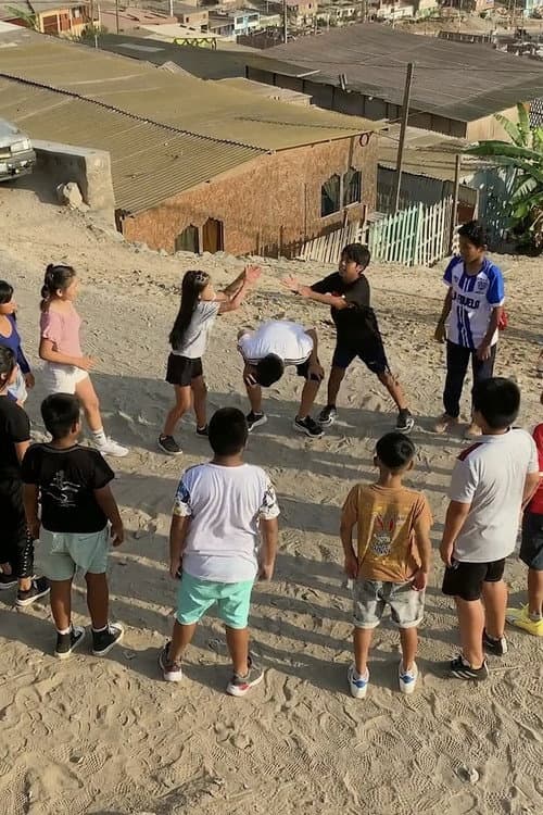 Children’s Game #43: Mosquito de Pachacútec