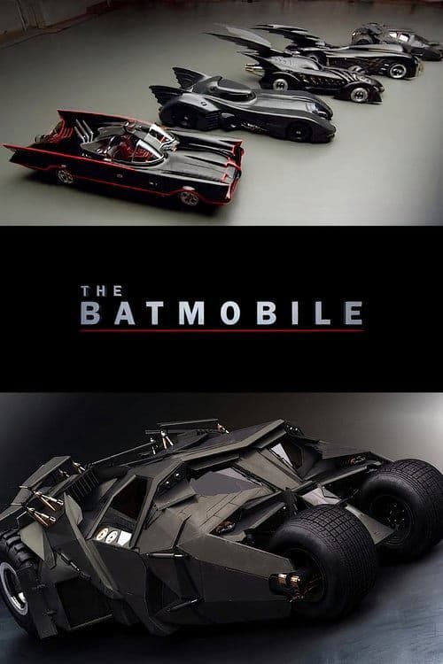 Batmobilul