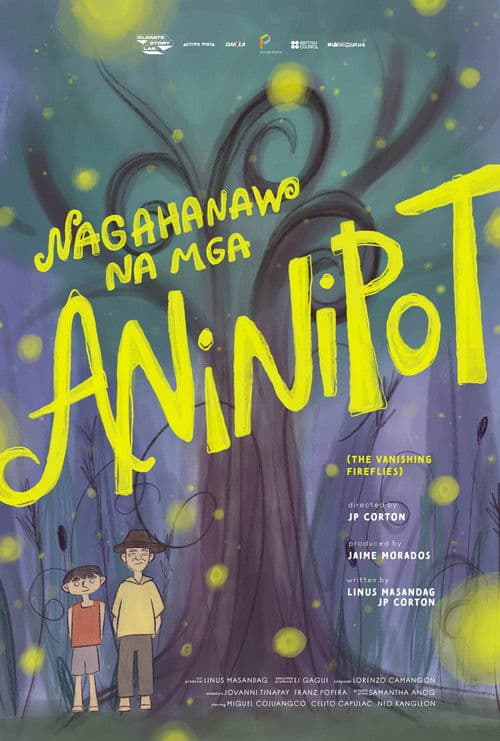 Nagahanaw na mga Aninipot