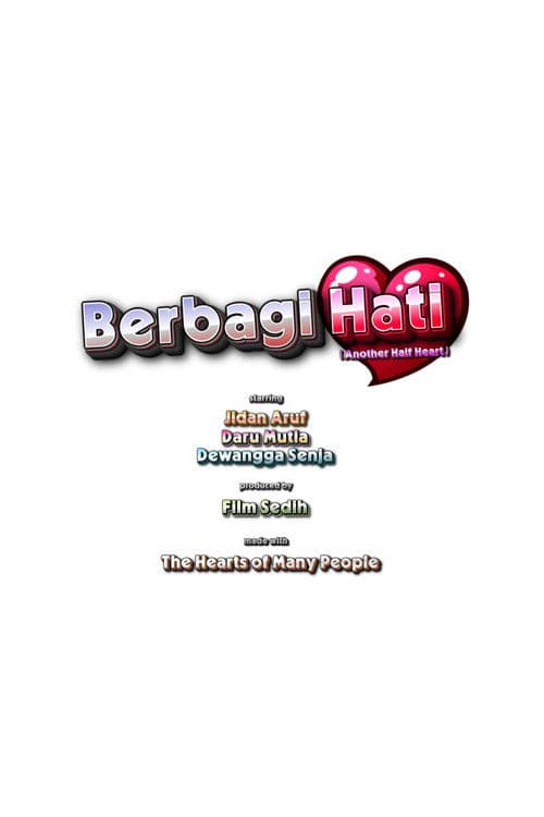 Berbagi Hati