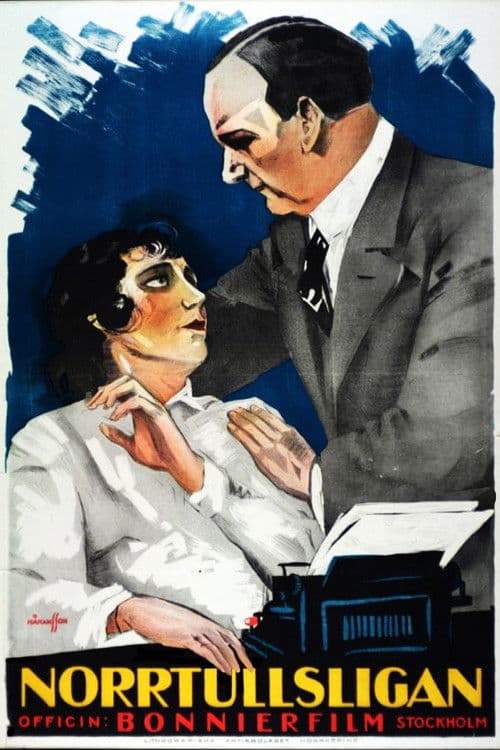 Femeile din Norrtull