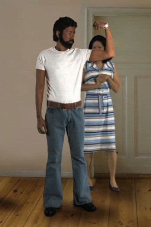 Angst Essen / Eat Fear