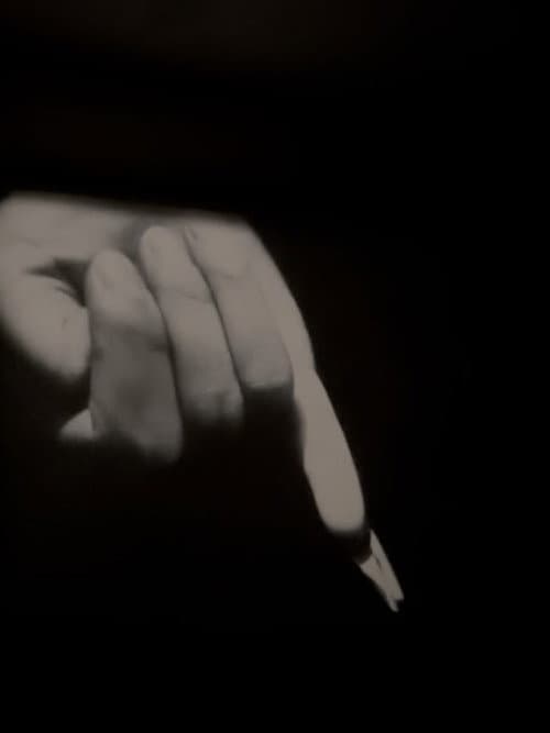 A Unha do Dedo Mindinho