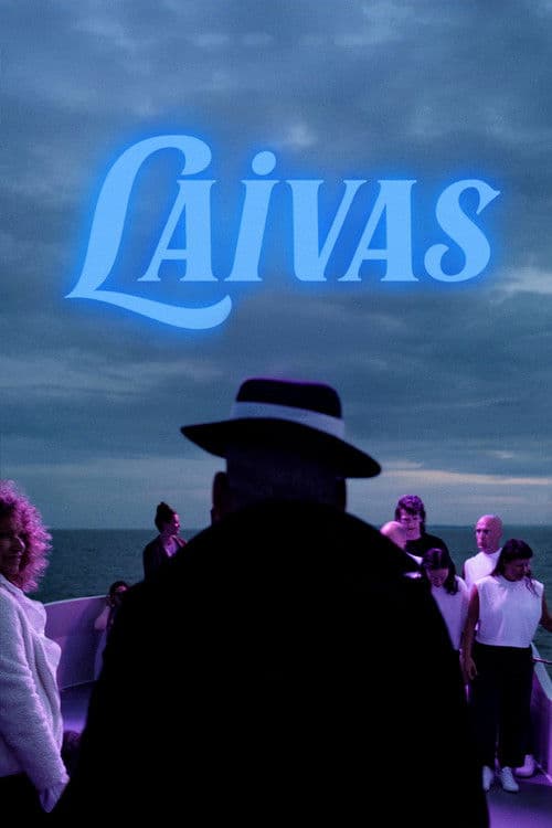 Laivas