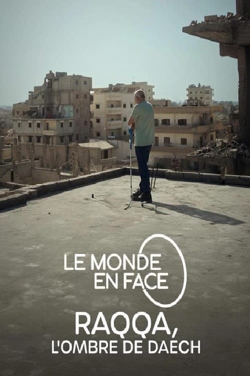 Raqqa. Después del ISIS