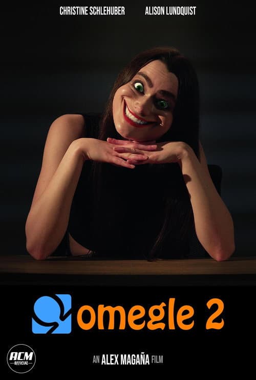 Omegle 2