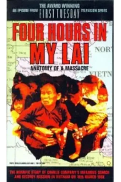 Four Hours in My Lai