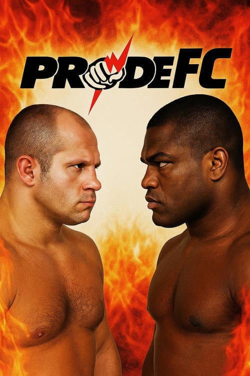 Pride FC 4