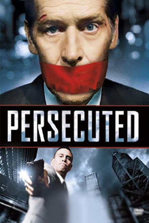 Persecuted