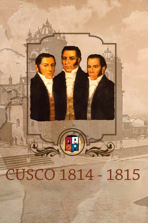 La Rebelión del Cusco y los hermanos Angulo