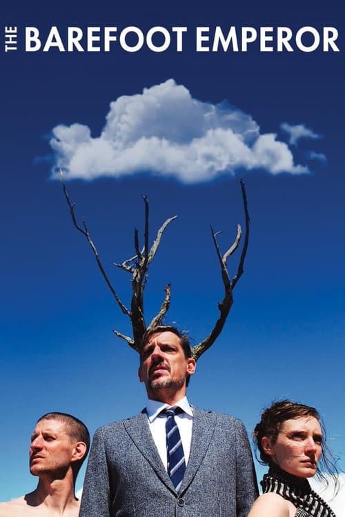 Împăratul desculț