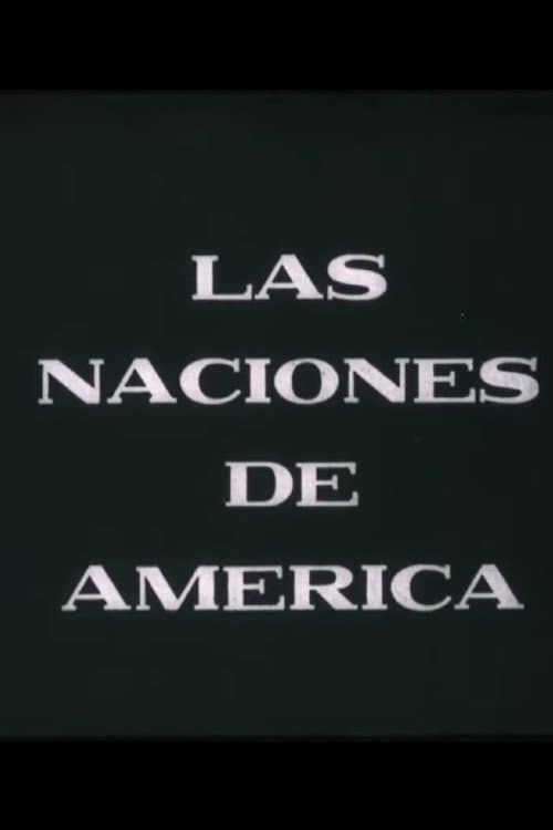 Las naciones de América