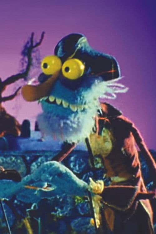 Graveyard Jamboree With Mysterious Mose