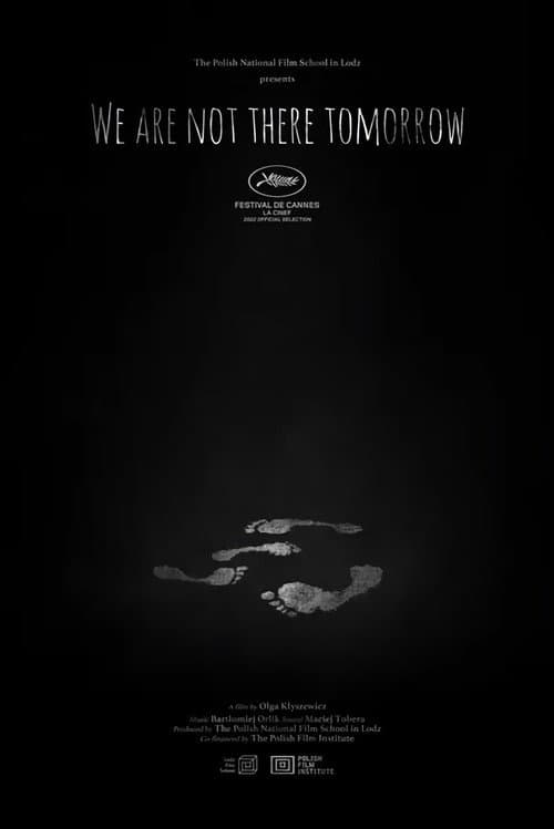 Jutro nas tam nie ma