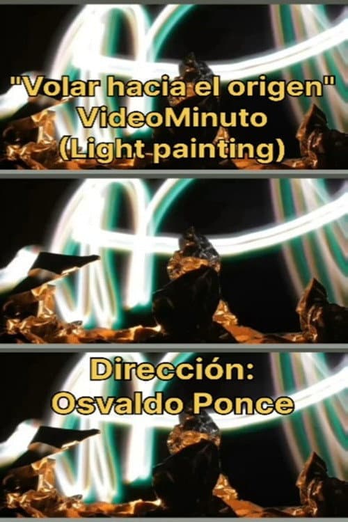 Volar hacia el origen