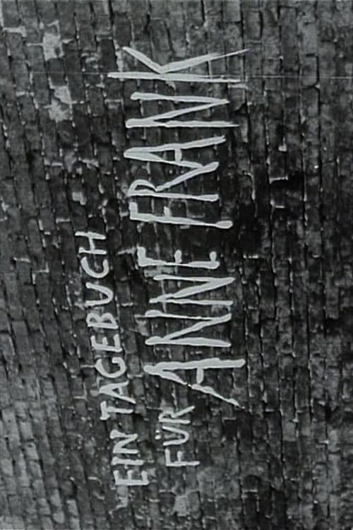 Ein Tagebuch für Anne Frank