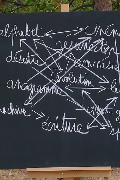 La Révolution de l’alphabet