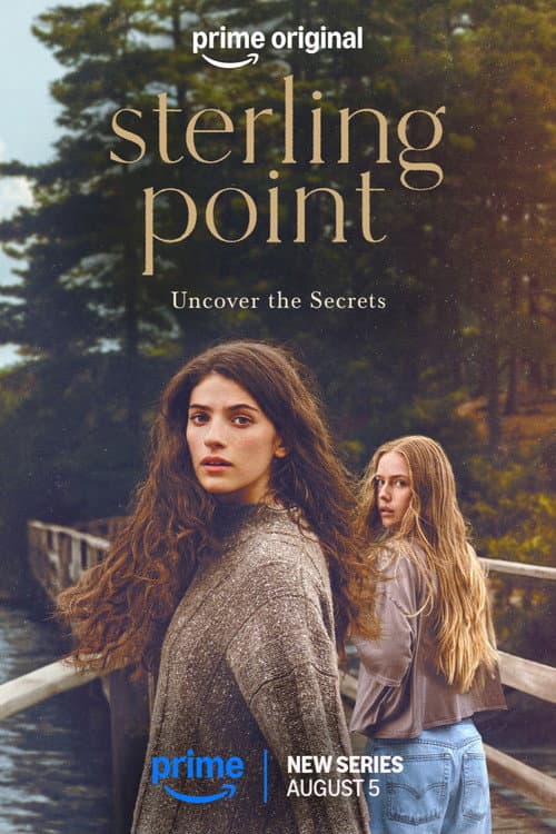 Sterling Point