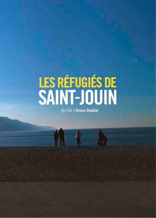 Les Réfugiés de Saint-Jouin