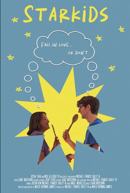 Starkids