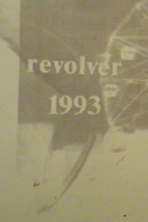 Revolver