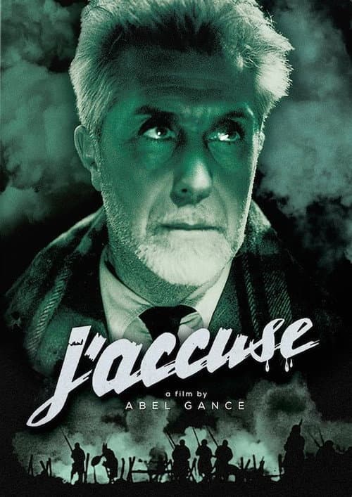 J'accuse ! (Magirama)