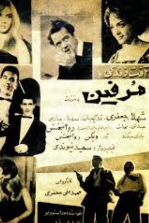 آفت زندگی یا مورفین