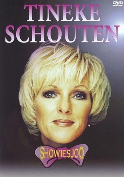 Tineke Schouten: Showiesjo