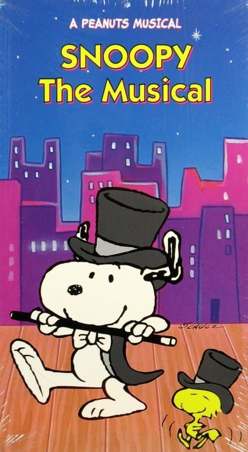 Snoopy: Muzicalul