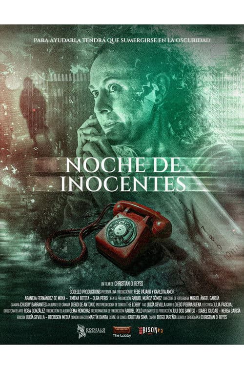 Noche de inocentes