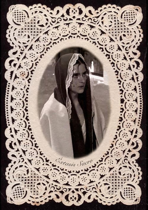 Éxtasis Sacro