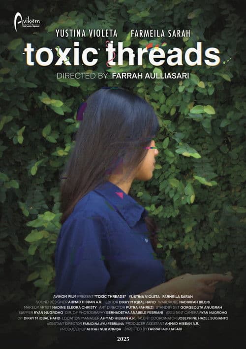 Toxic Threads