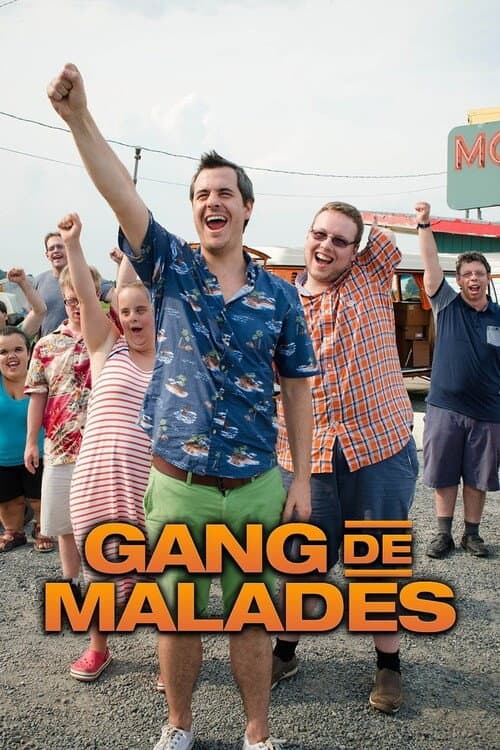 Gang de malades