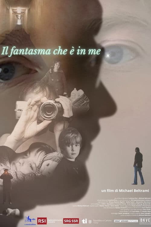 Il fantasma che è in me
