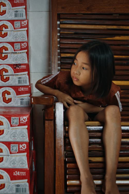 Cambodianske øldrømme