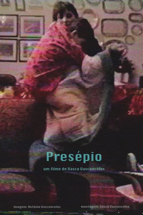Presépio