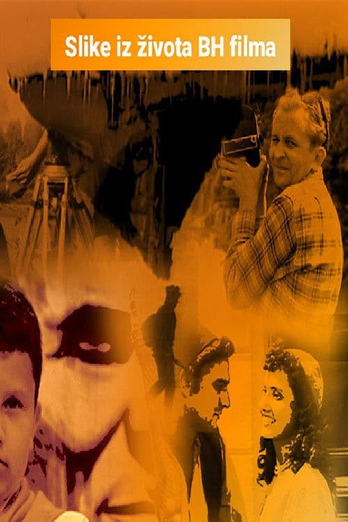 Slike iz života BH filma