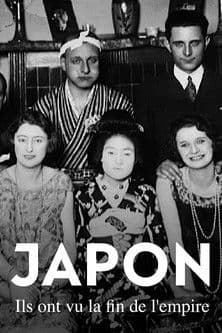 Japon : ils ont vu la fin de l'Empire