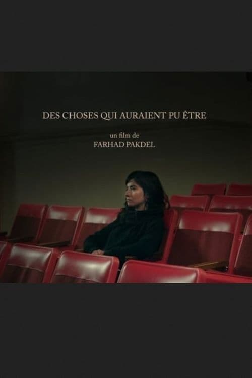 Des choses qui auraient pu être