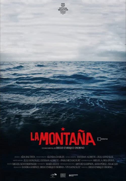 La Montaña