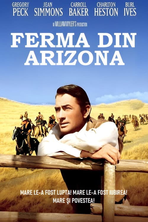 Ferma din Arizona
