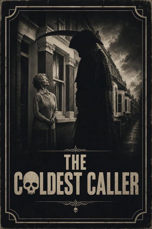 The Coldest Caller