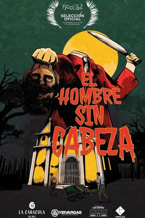 El Hombre Sin Cabeza